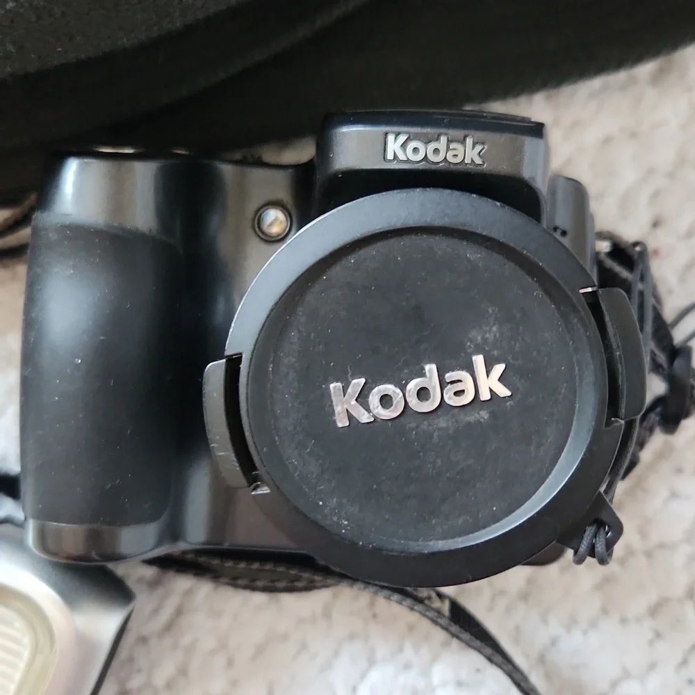 Kodak good used